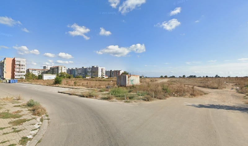 Продава ПАРЦЕЛ, гр. Балчик, област Добрич