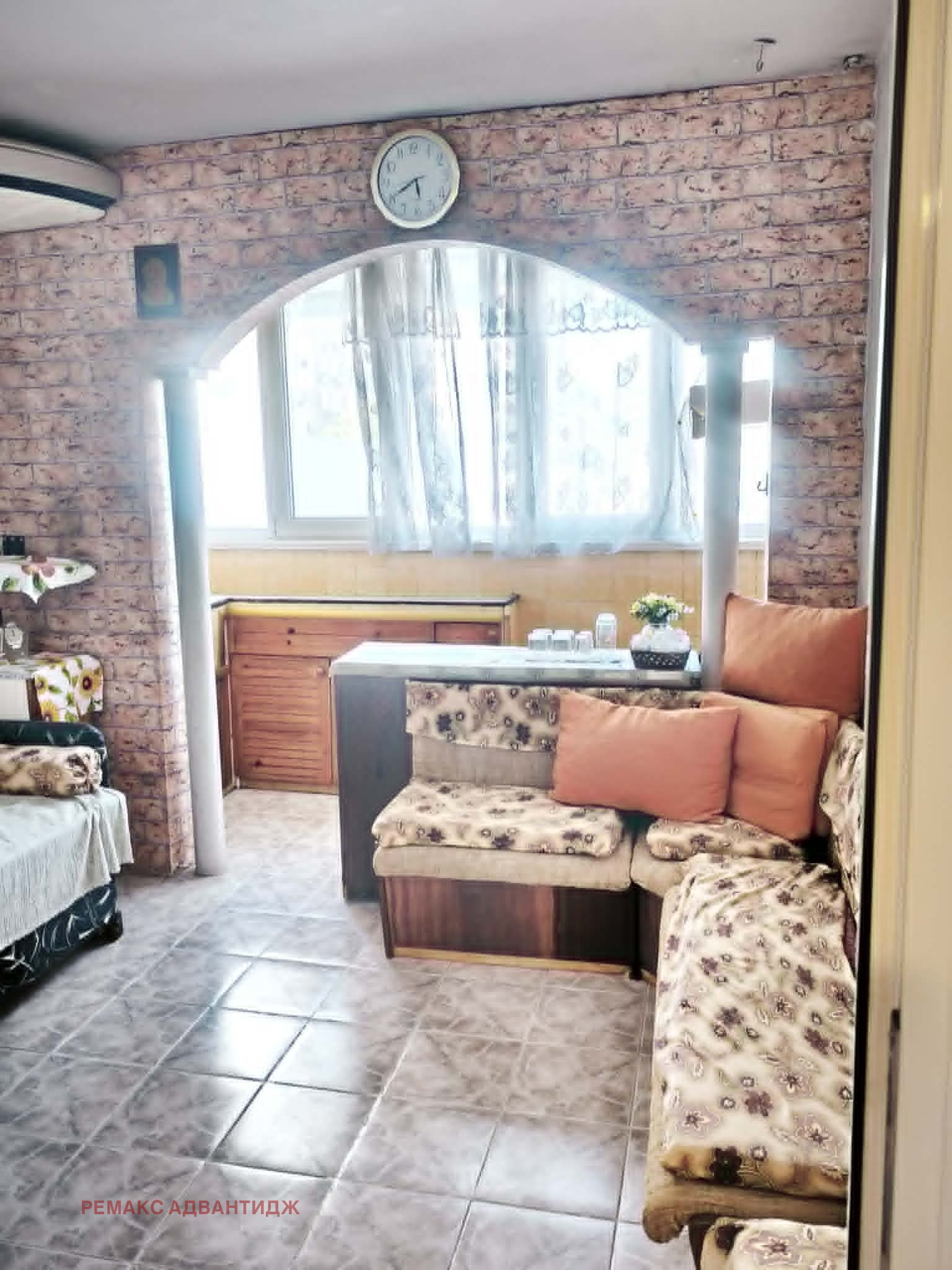 Продава 2-СТАЕН, гр. Пловдив, Изгрев, снимка 3 - Апартаменти - 46167783