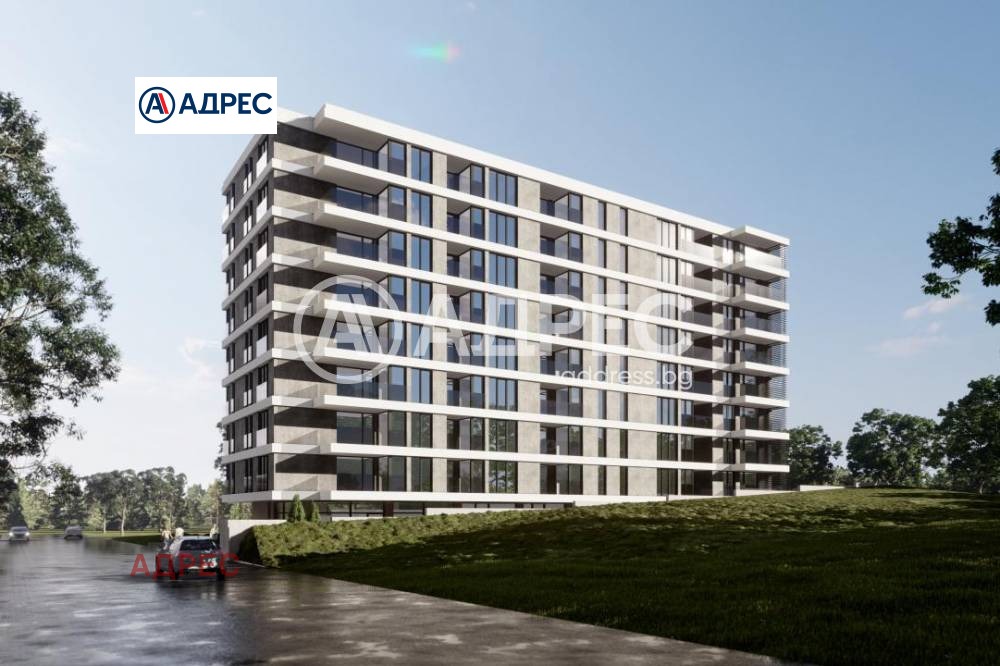 Продава 2-СТАЕН, гр. Варна, Кайсиева градина, снимка 2 - Апартаменти - 53947668