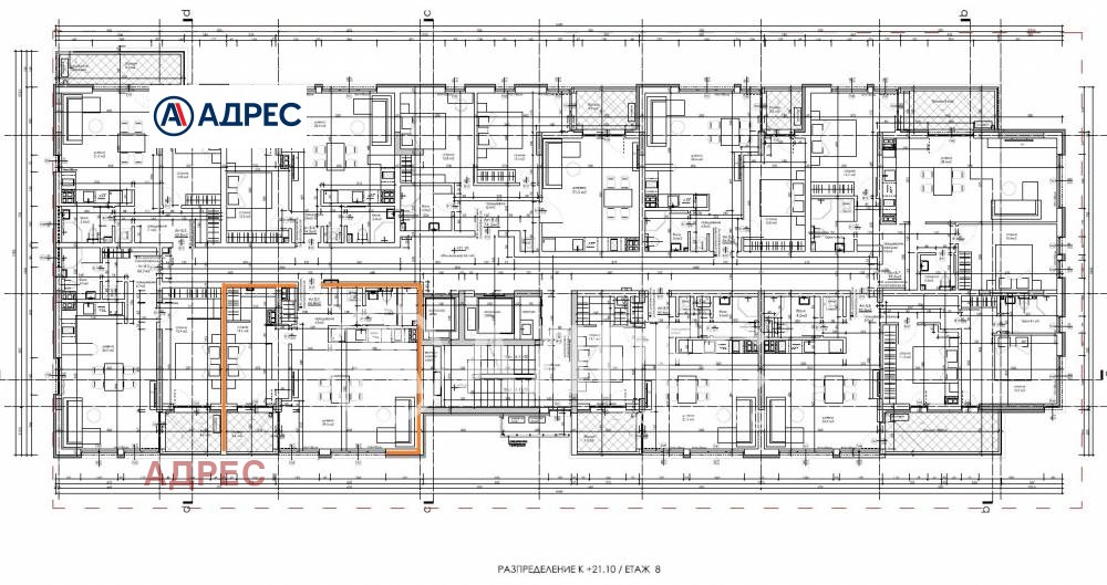 Продава 2-СТАЕН, гр. Варна, Кайсиева градина, снимка 3 - Апартаменти - 53947668