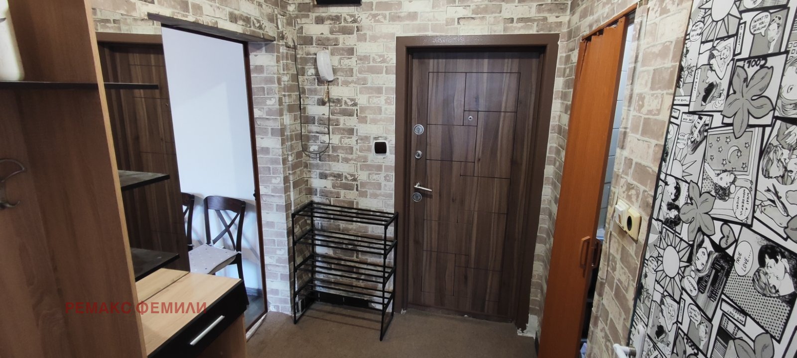 Продава 2-СТАЕН, гр. Варна, Младост 2, снимка 3 - Апартаменти - 54012706