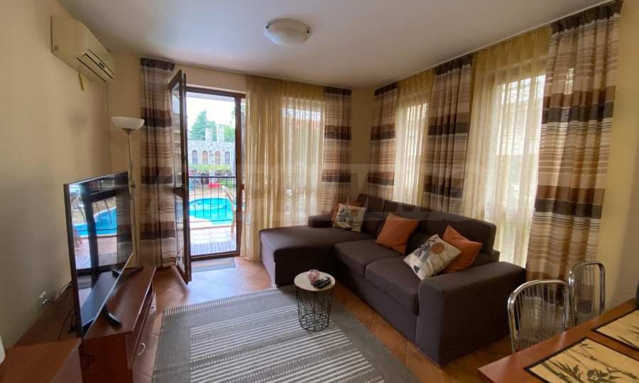 Продава 2-СТАЕН, к.к. Слънчев бряг, област Бургас