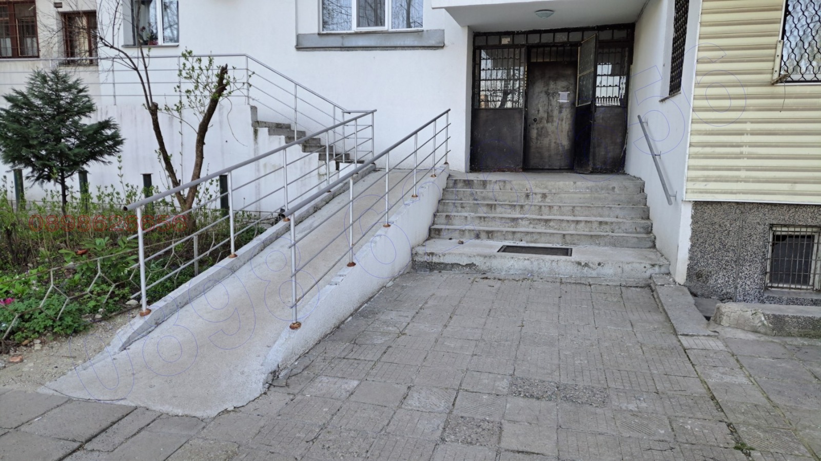 Продава 2-СТАЕН, гр. София, Люлин 1, снимка 15 - Апартаменти - 54168913