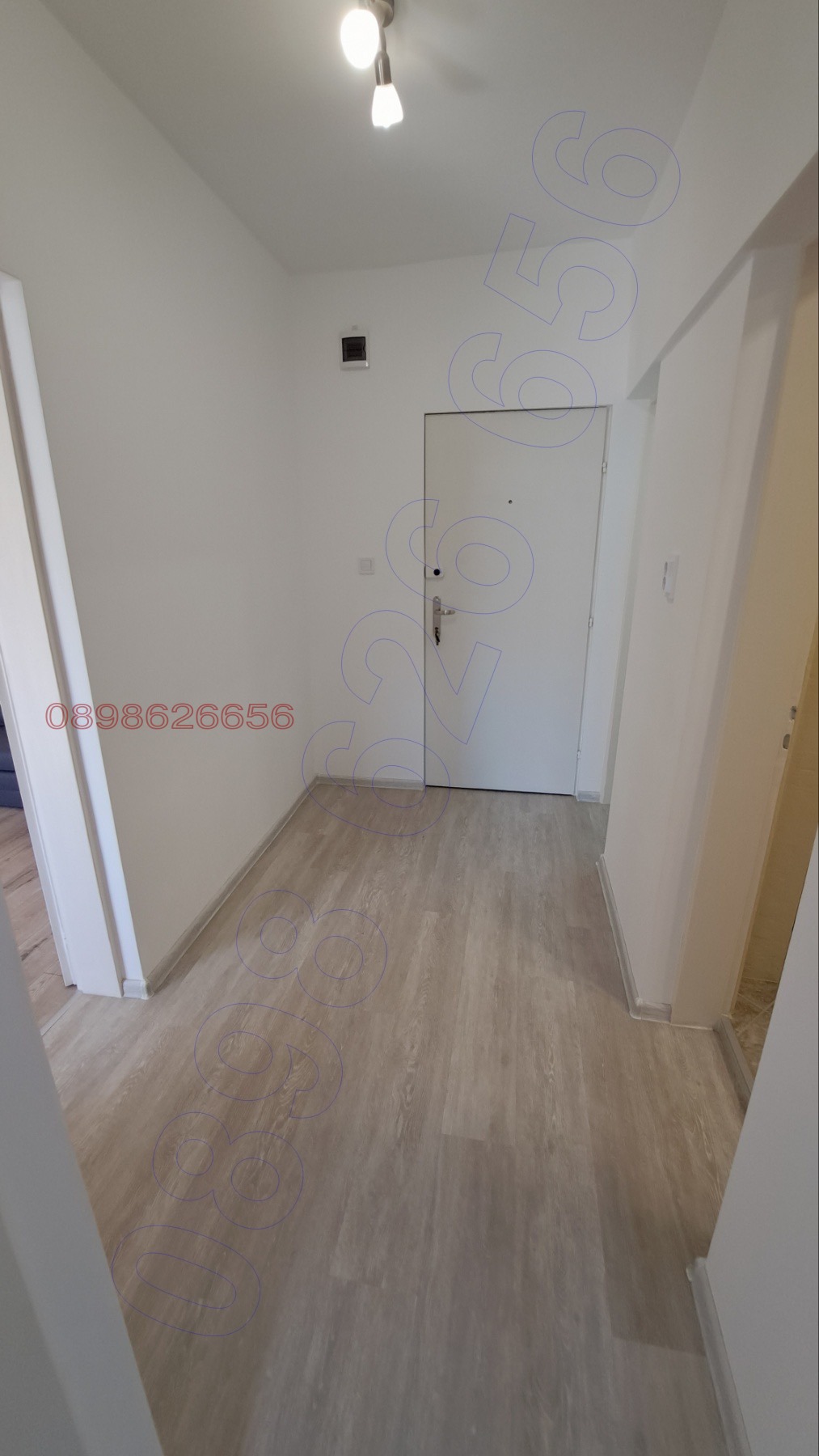 Продава 2-СТАЕН, гр. София, Люлин 1, снимка 12 - Апартаменти - 54168913