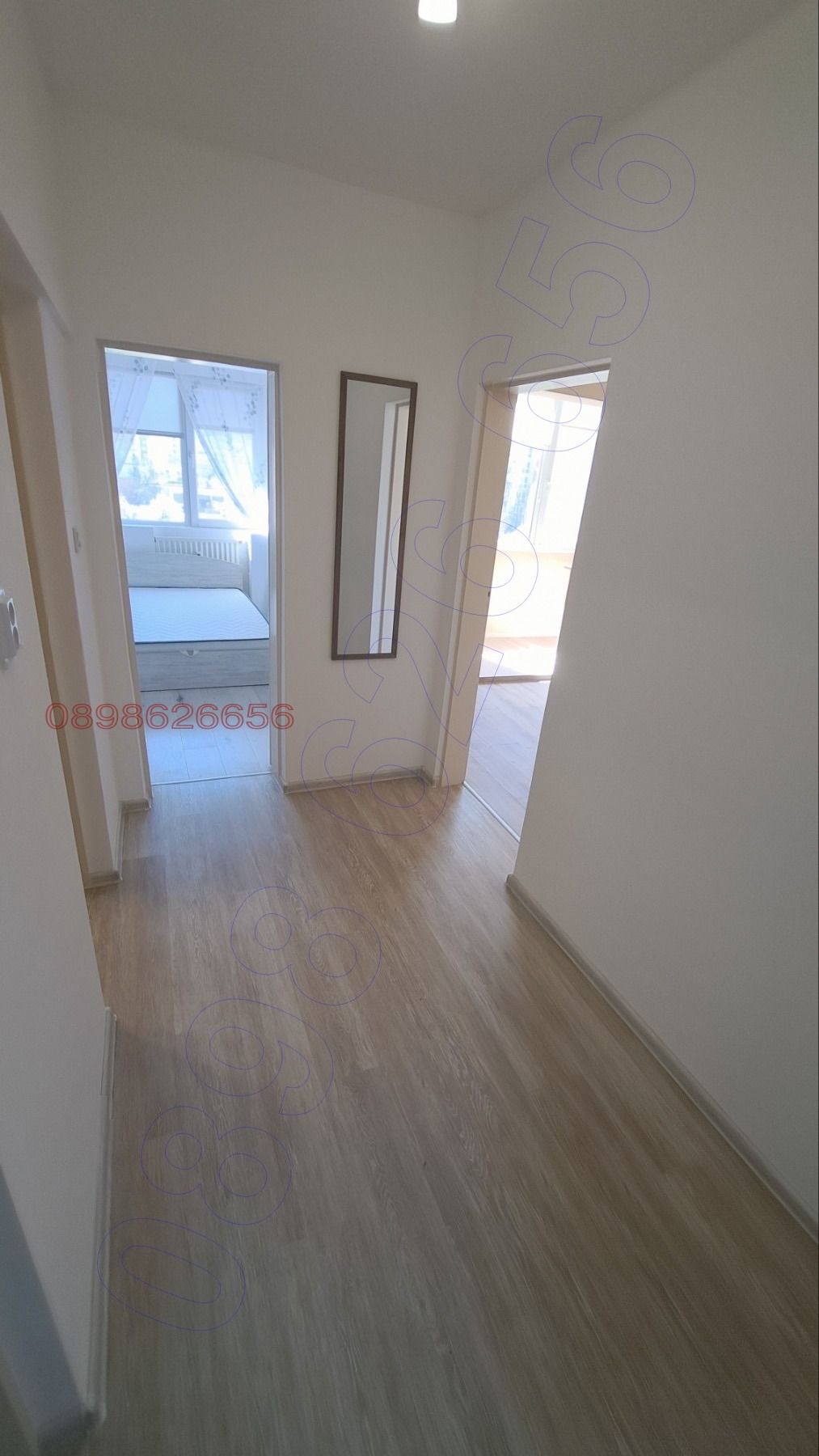 Продава 2-СТАЕН, гр. София, Люлин 1, снимка 10 - Апартаменти - 54168913