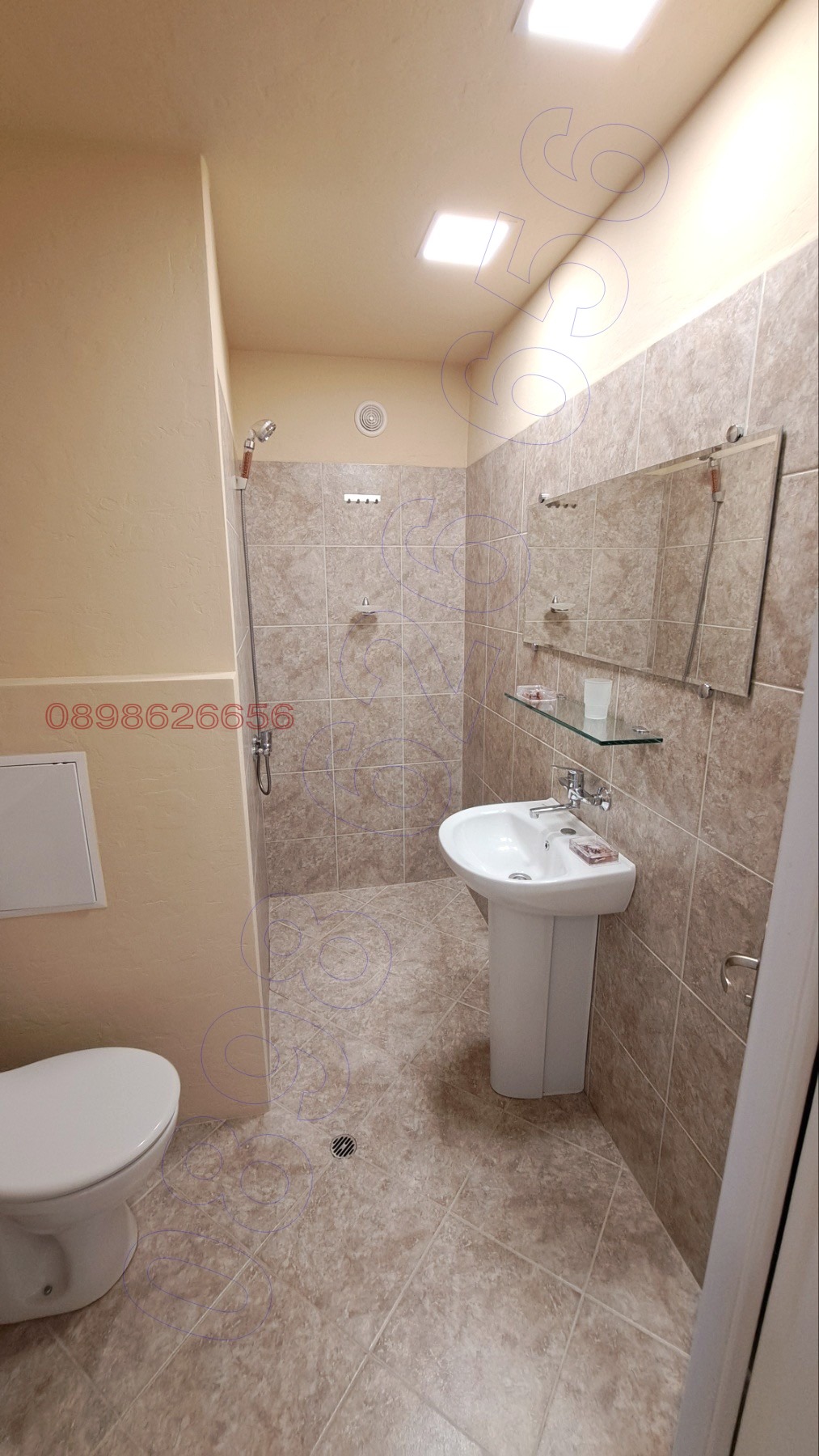 Продава 2-СТАЕН, гр. София, Люлин 1, снимка 7 - Апартаменти - 54168913