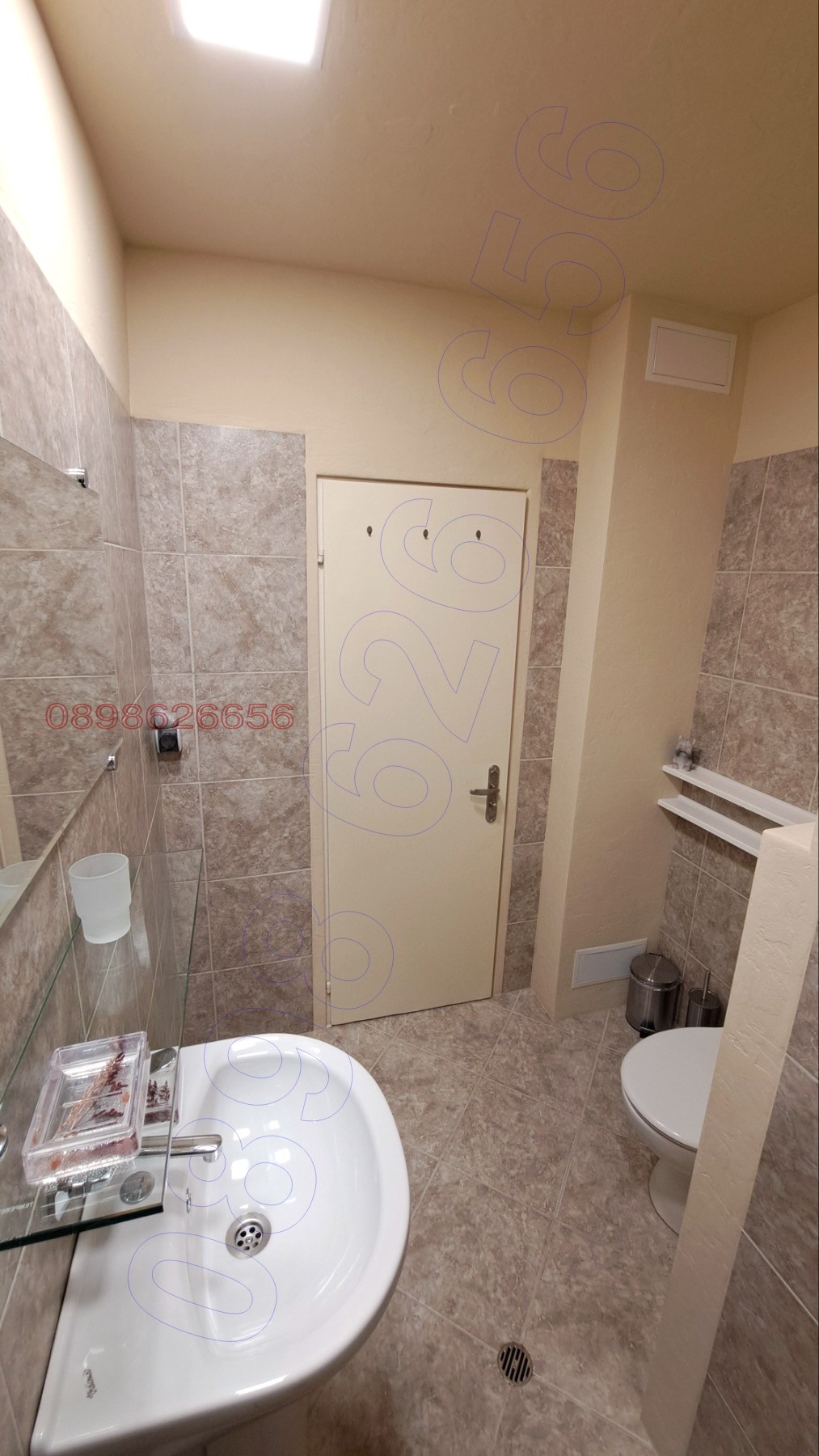 Продава 2-СТАЕН, гр. София, Люлин 1, снимка 8 - Апартаменти - 54168913