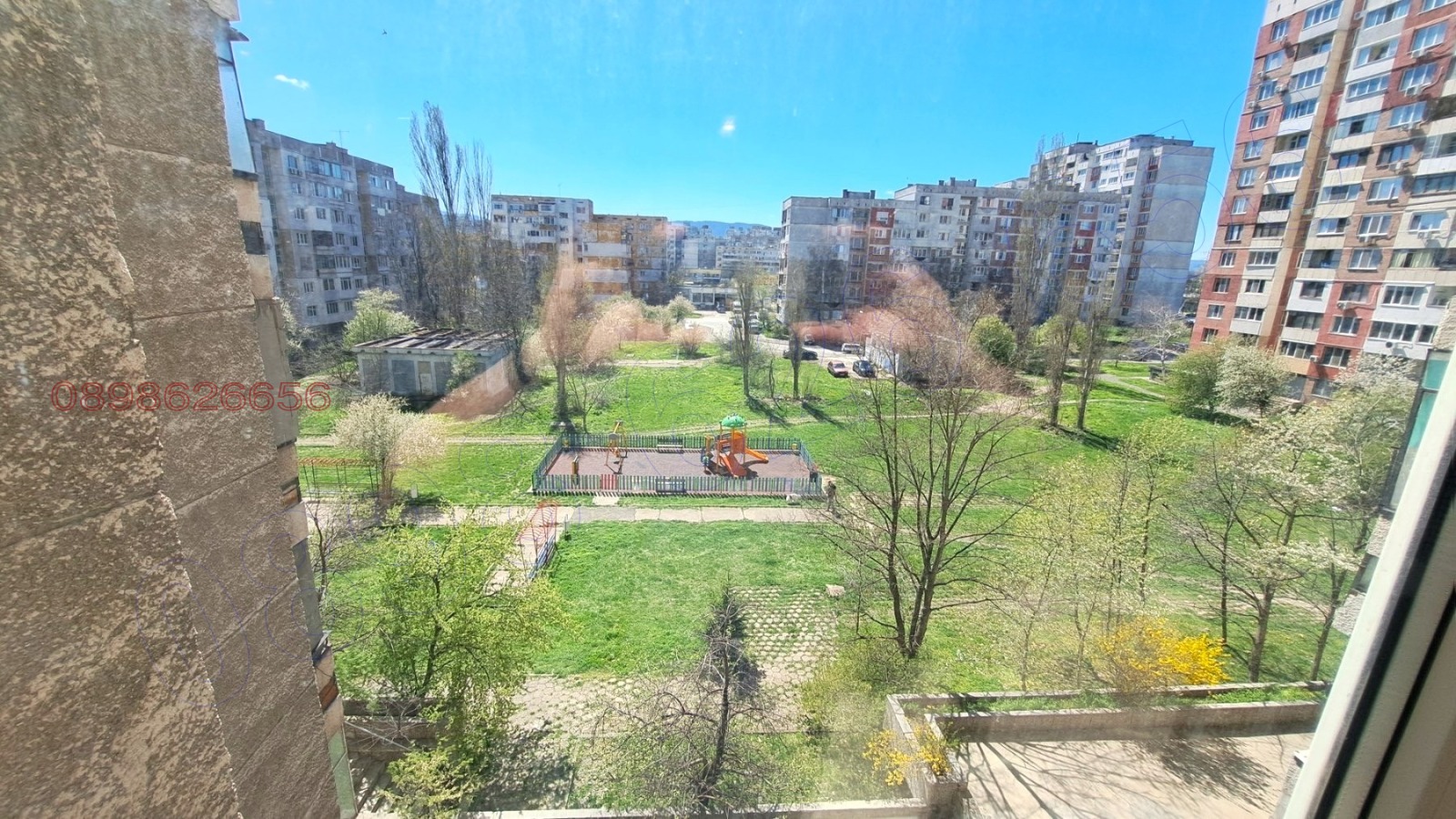 Продава 2-СТАЕН, гр. София, Люлин 1, снимка 14 - Апартаменти - 54168913