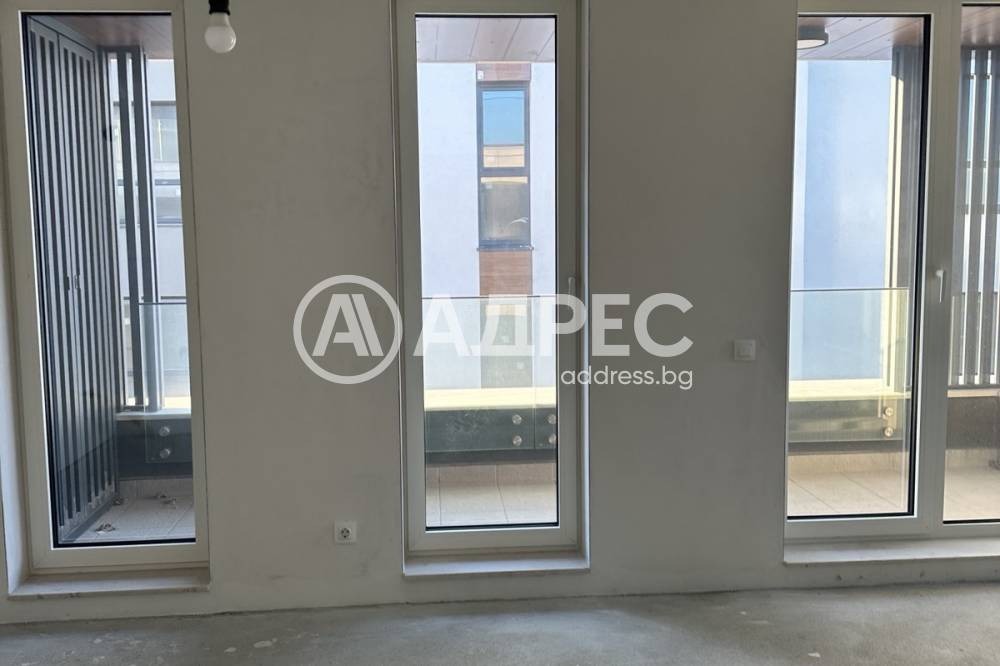 Продава 2-СТАЕН, гр. София, Кръстова вада, снимка 5 - Апартаменти - 54255741