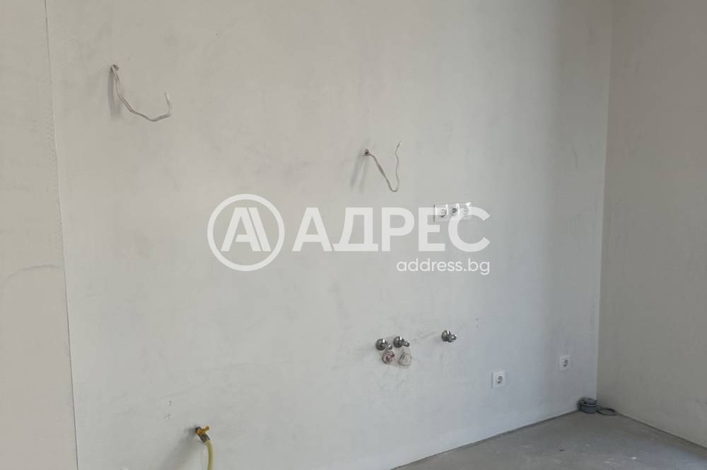 Продава 2-СТАЕН, гр. София, Кръстова вада, снимка 7 - Апартаменти - 54255741