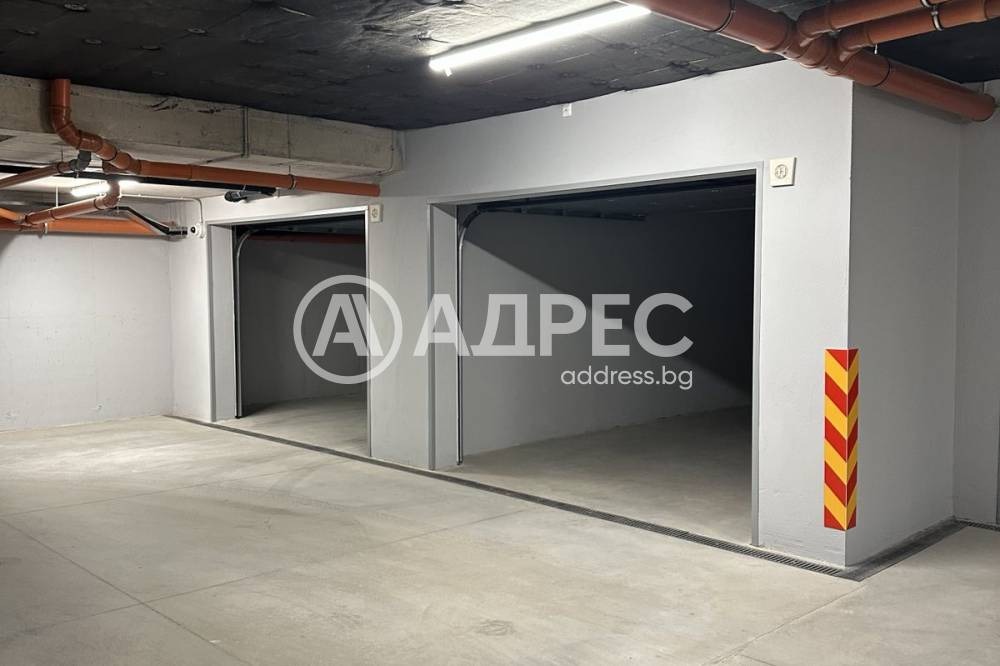 Продава 2-СТАЕН, гр. София, Кръстова вада, снимка 8 - Апартаменти - 54255741