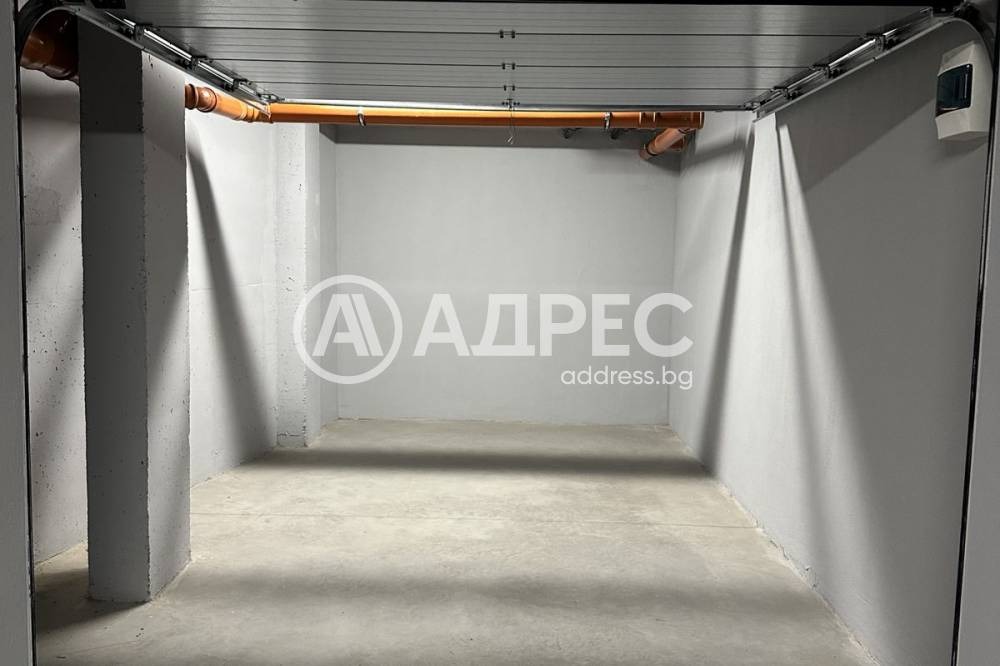 Продава 2-СТАЕН, гр. София, Кръстова вада, снимка 10 - Апартаменти - 54255741