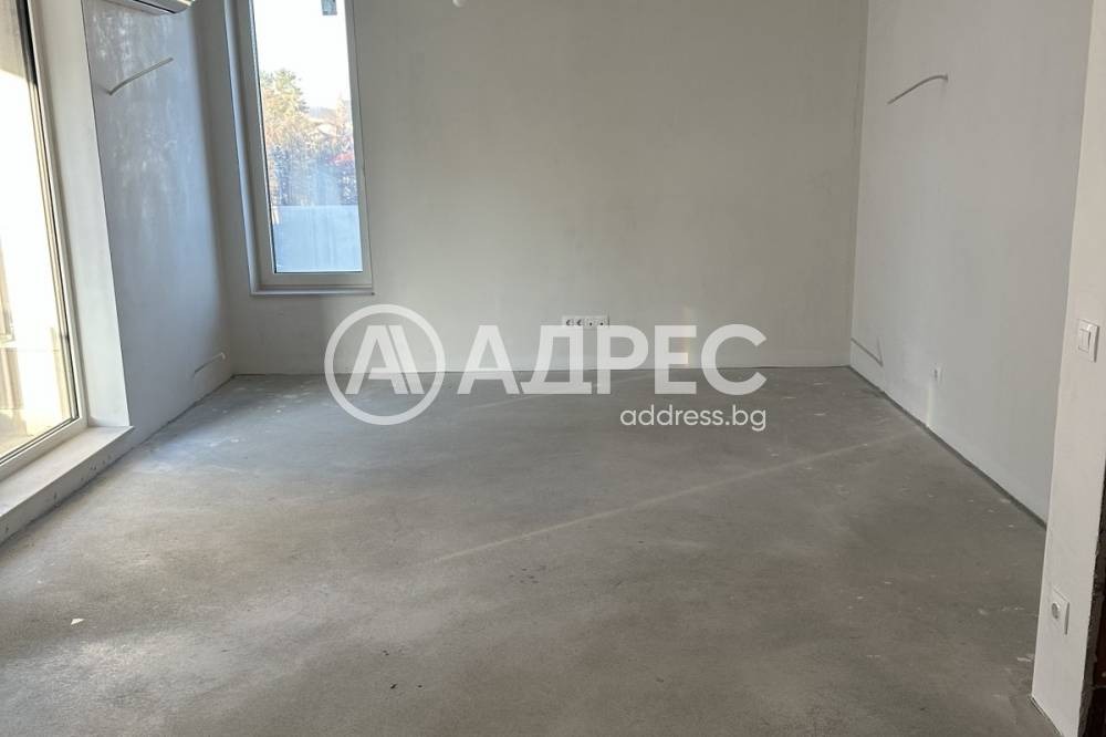 Продава 2-СТАЕН, гр. София, Кръстова вада, снимка 2 - Апартаменти - 54255741