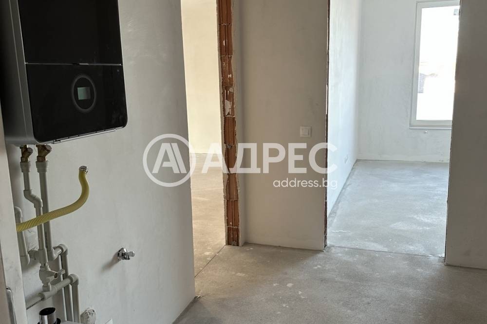 Продава 2-СТАЕН, гр. София, Кръстова вада, снимка 3 - Апартаменти - 54255741
