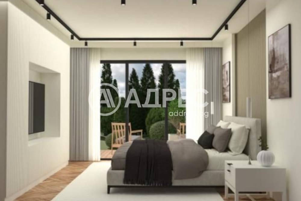 Продава 2-СТАЕН, гр. Варна, Виница, снимка 10 - Апартаменти - 54499033
