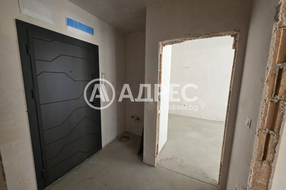 Продава 2-СТАЕН, гр. Варна, Виница, снимка 13 - Апартаменти - 54499033