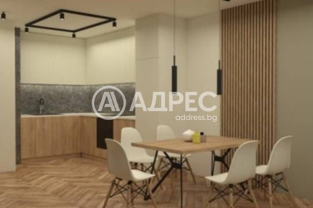Продава 2-СТАЕН, гр. Варна, Виница, снимка 6 - Апартаменти - 54499033