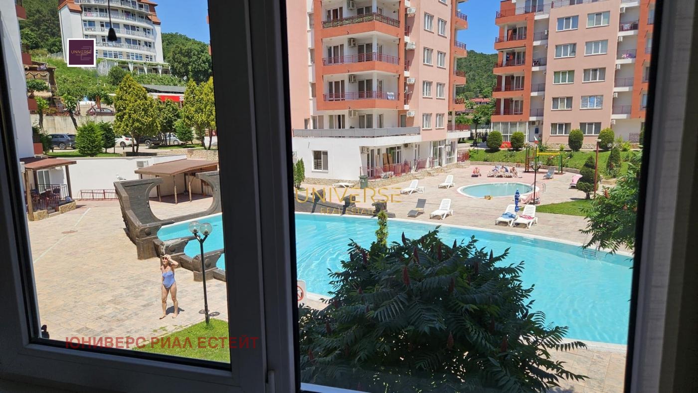 Продава 2-СТАЕН, к.к. Елените, област Бургас, снимка 13 - Апартаменти - 55061999