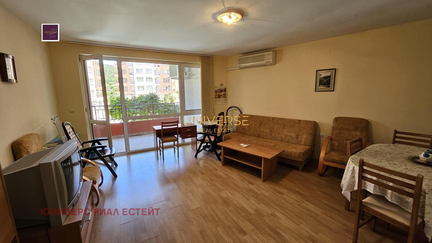 Продава 2-СТАЕН, к.к. Елените, област Бургас, снимка 3 - Апартаменти - 55061999