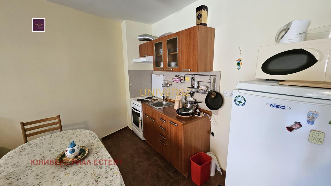 Продава 2-СТАЕН, к.к. Елените, област Бургас, снимка 6 - Апартаменти - 55061999