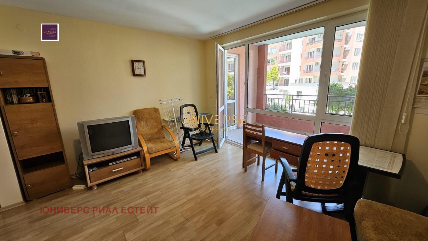 Продава 2-СТАЕН, к.к. Елените, област Бургас, снимка 5 - Апартаменти - 55061999