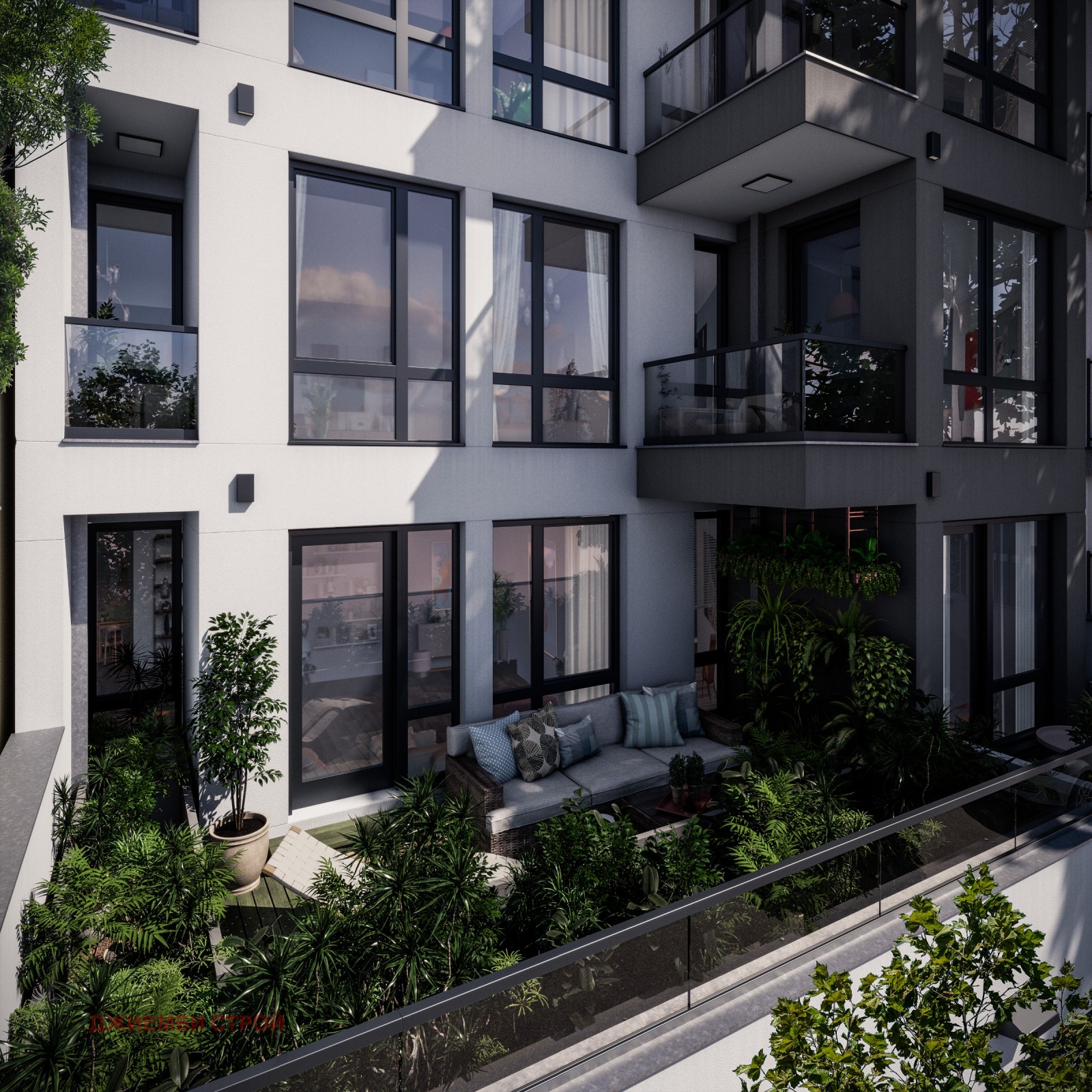 Продава 2-СТАЕН, гр. Бургас, Възраждане, снимка 8 - Апартаменти - 56205755
