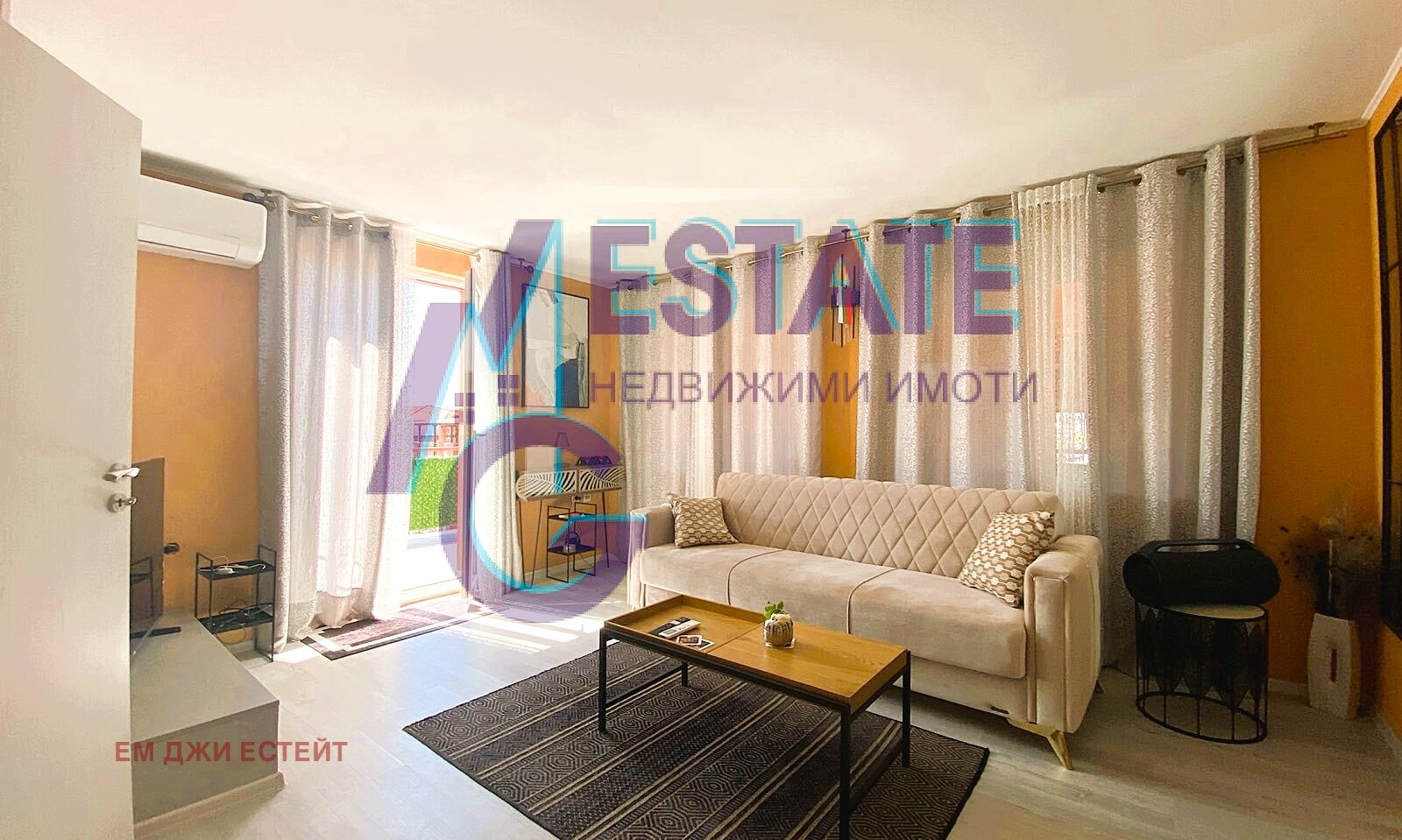 Продава 3-СТАЕН, с. Равда, област Бургас, снимка 2 - Апартаменти - 53672172