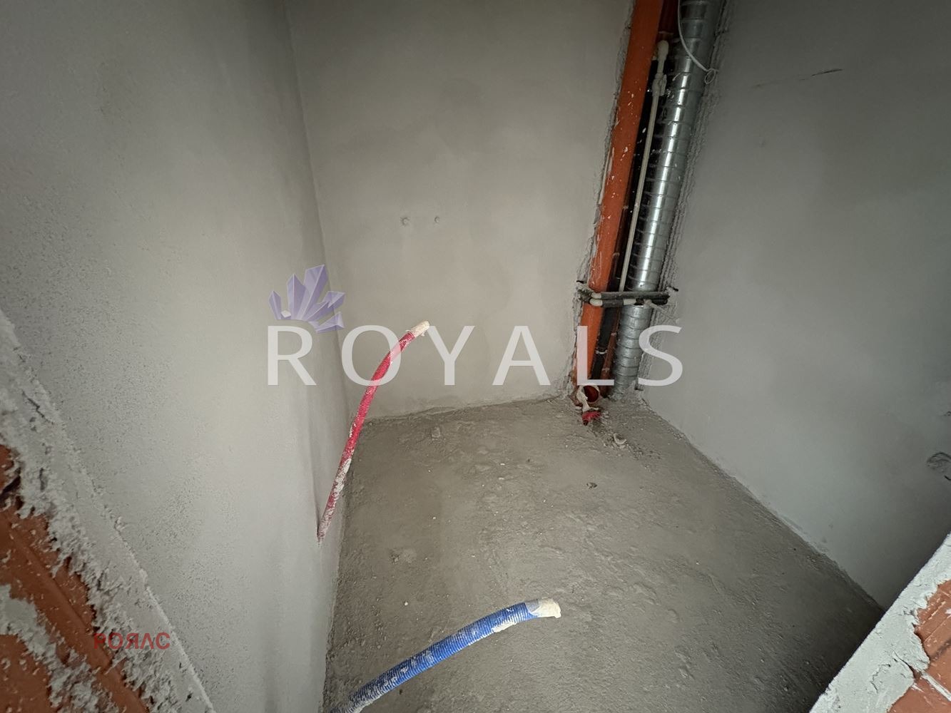 Продава 3-СТАЕН, гр. София, Кръстова вада, снимка 3 - Апартаменти - 51655136