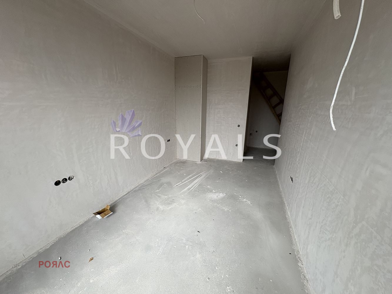 Продава 3-СТАЕН, гр. София, Кръстова вада, снимка 6 - Апартаменти - 51655136