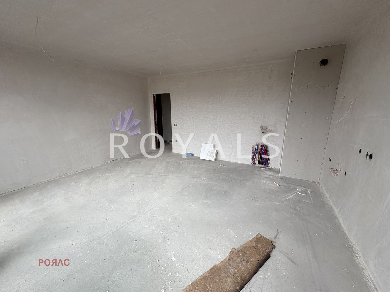 Продава 3-СТАЕН, гр. София, Кръстова вада, снимка 2 - Апартаменти - 51655136