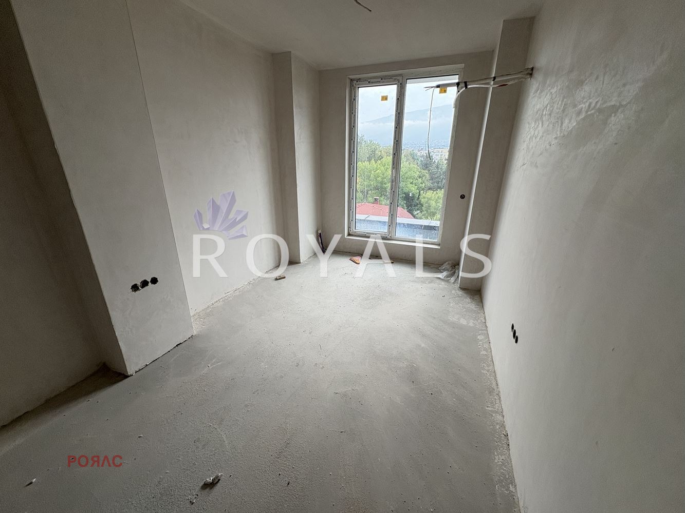 Продава 3-СТАЕН, гр. София, Кръстова вада, снимка 4 - Апартаменти - 51655136