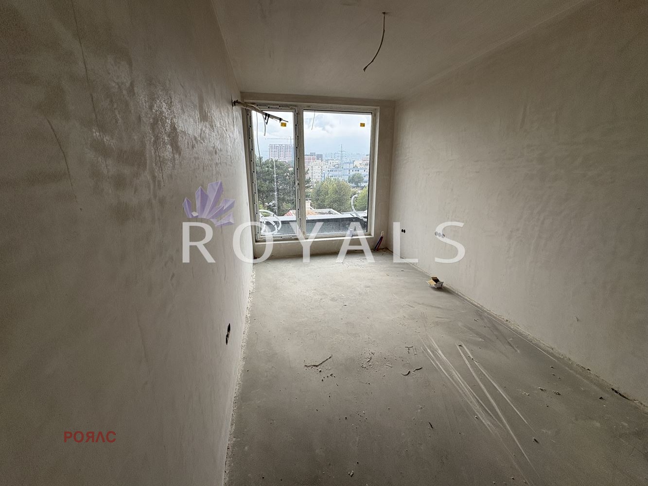 Продава 3-СТАЕН, гр. София, Кръстова вада, снимка 5 - Апартаменти - 51655136