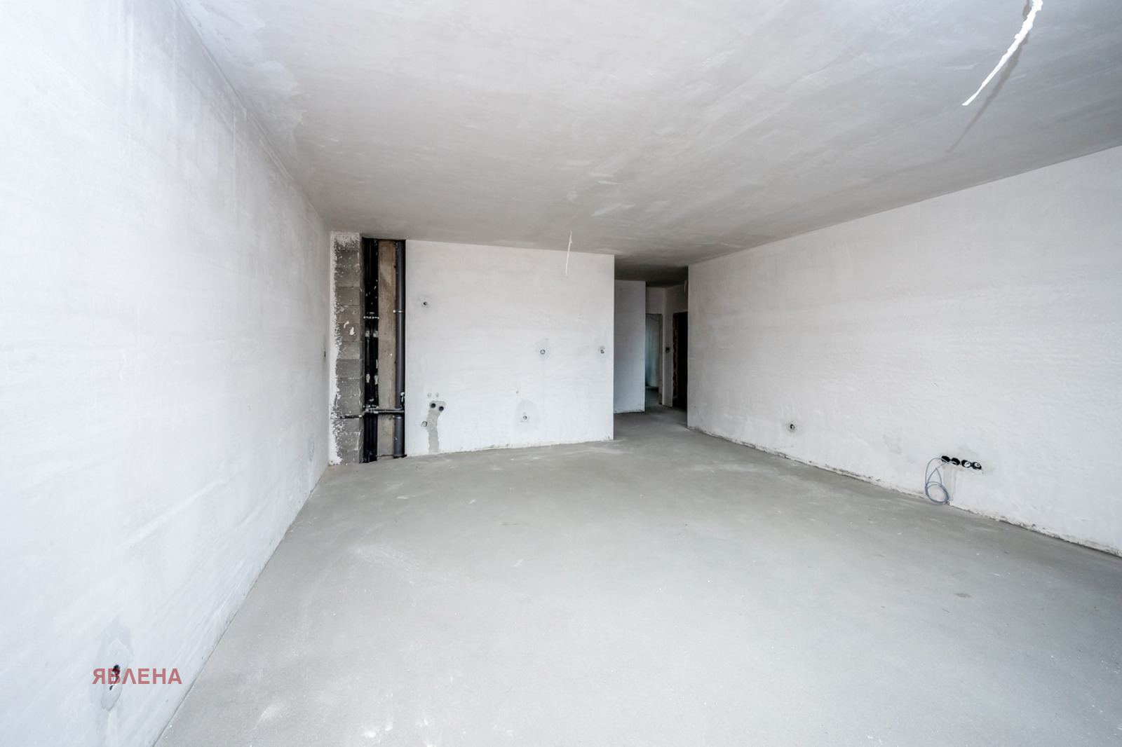 Продава 3-СТАЕН, гр. София, Красна поляна 2, снимка 2 - Апартаменти - 53815141