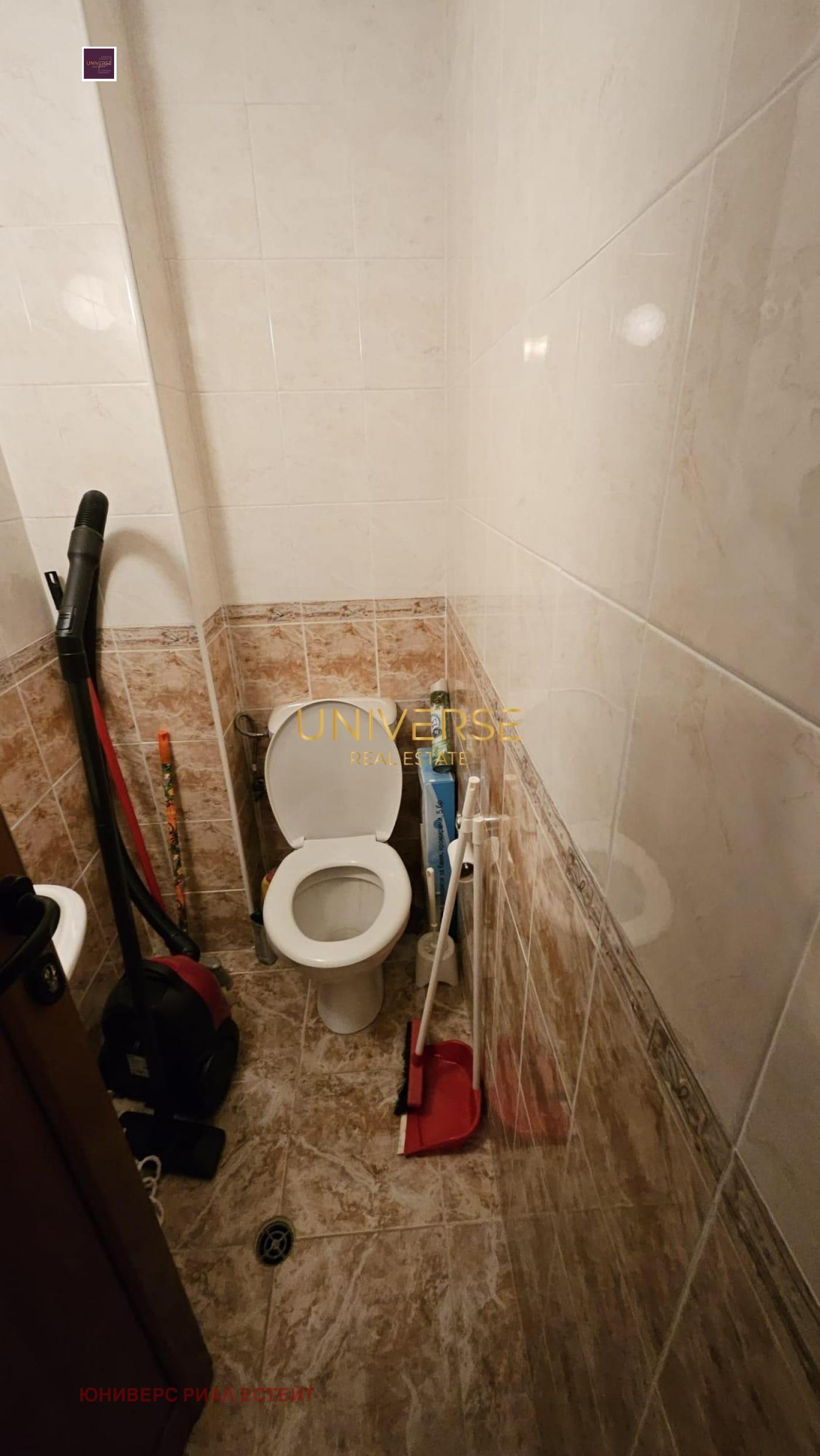 Продава 3-СТАЕН, гр. Свети Влас, област Бургас, снимка 11 - Апартаменти - 54373253