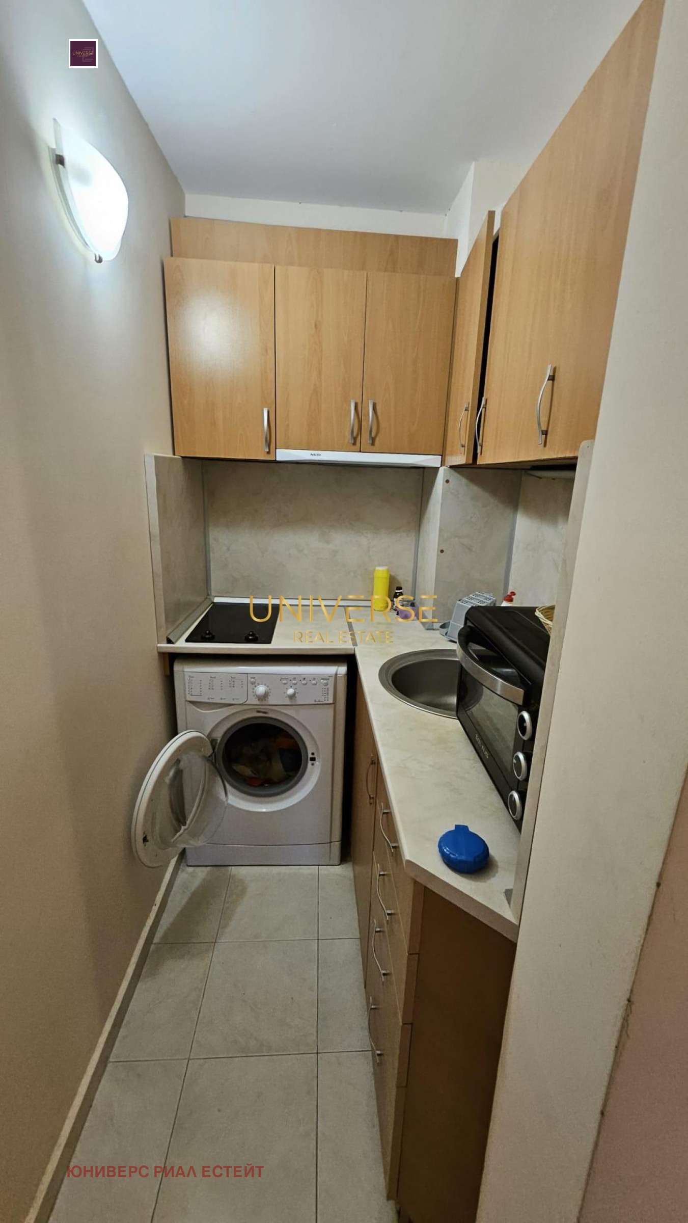 Продава 3-СТАЕН, гр. Свети Влас, област Бургас, снимка 2 - Апартаменти - 54373253