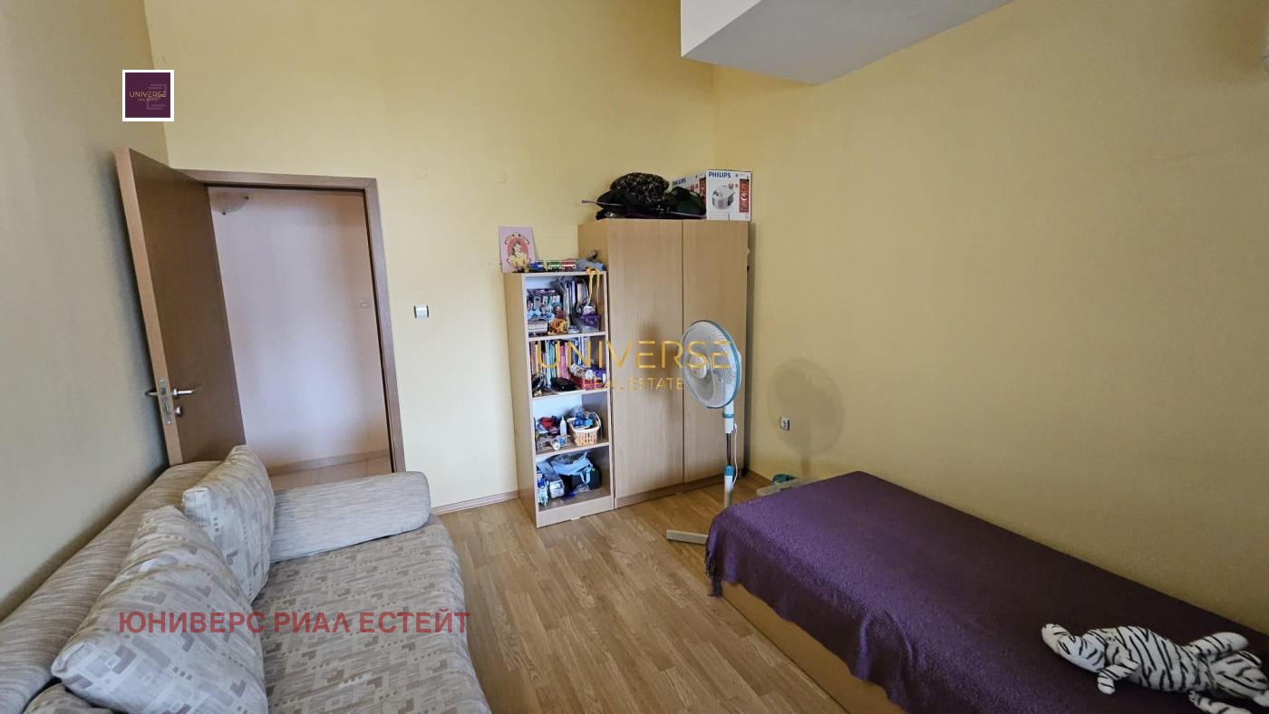 Продава 3-СТАЕН, гр. Свети Влас, област Бургас, снимка 6 - Апартаменти - 54373253
