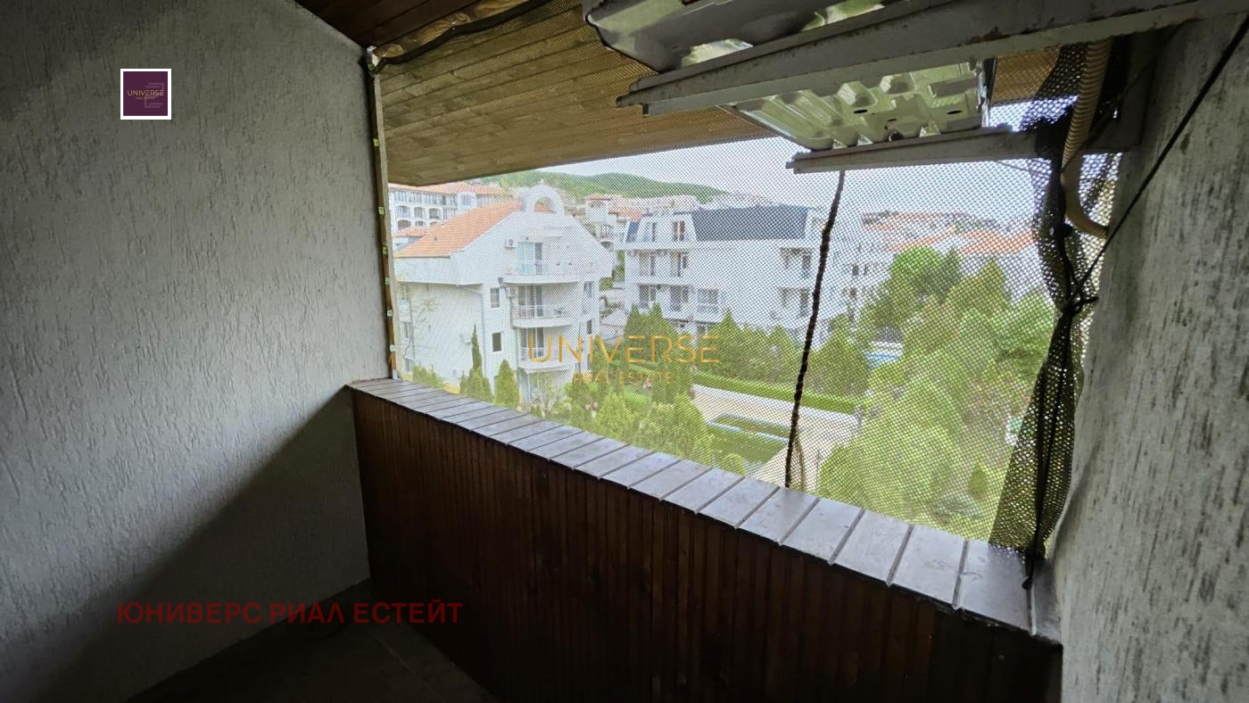 Продава 3-СТАЕН, гр. Свети Влас, област Бургас, снимка 16 - Апартаменти - 54373253