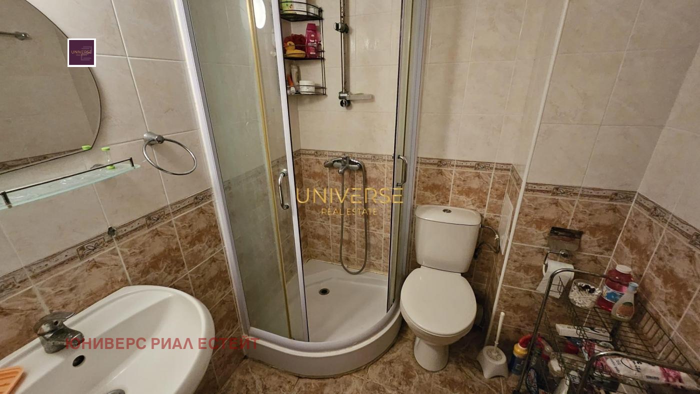 Продава 3-СТАЕН, гр. Свети Влас, област Бургас, снимка 12 - Апартаменти - 54373253