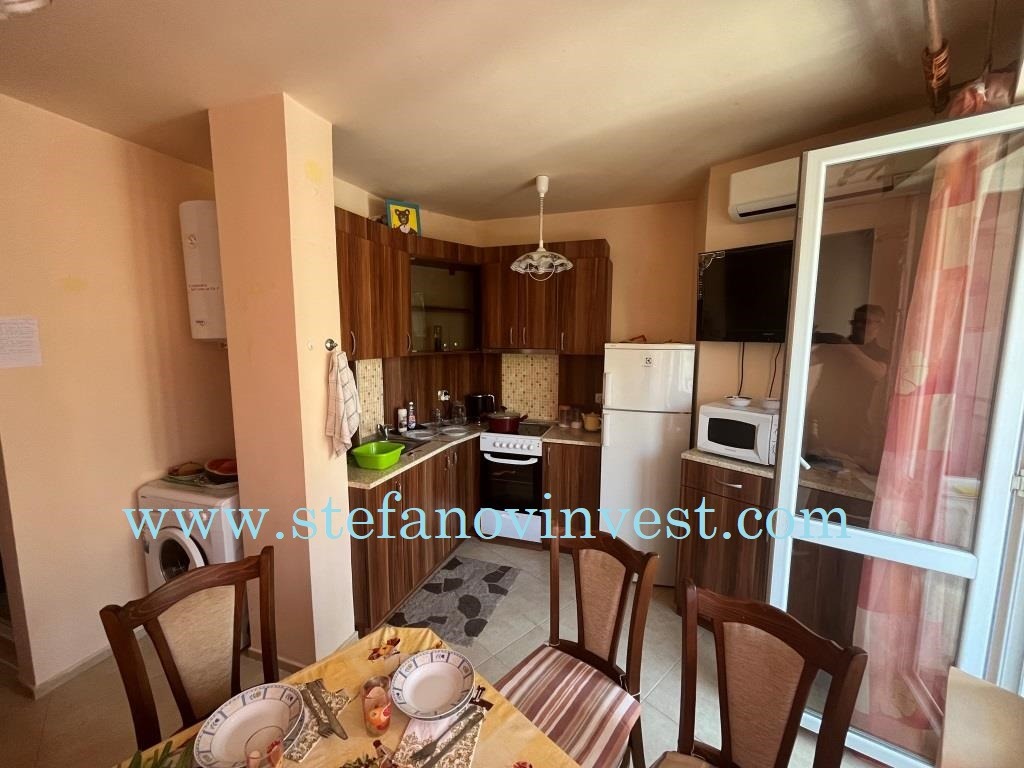 Продава 3-СТАЕН, гр. Варна, Аспарухово, снимка 2 - Апартаменти - 55307861