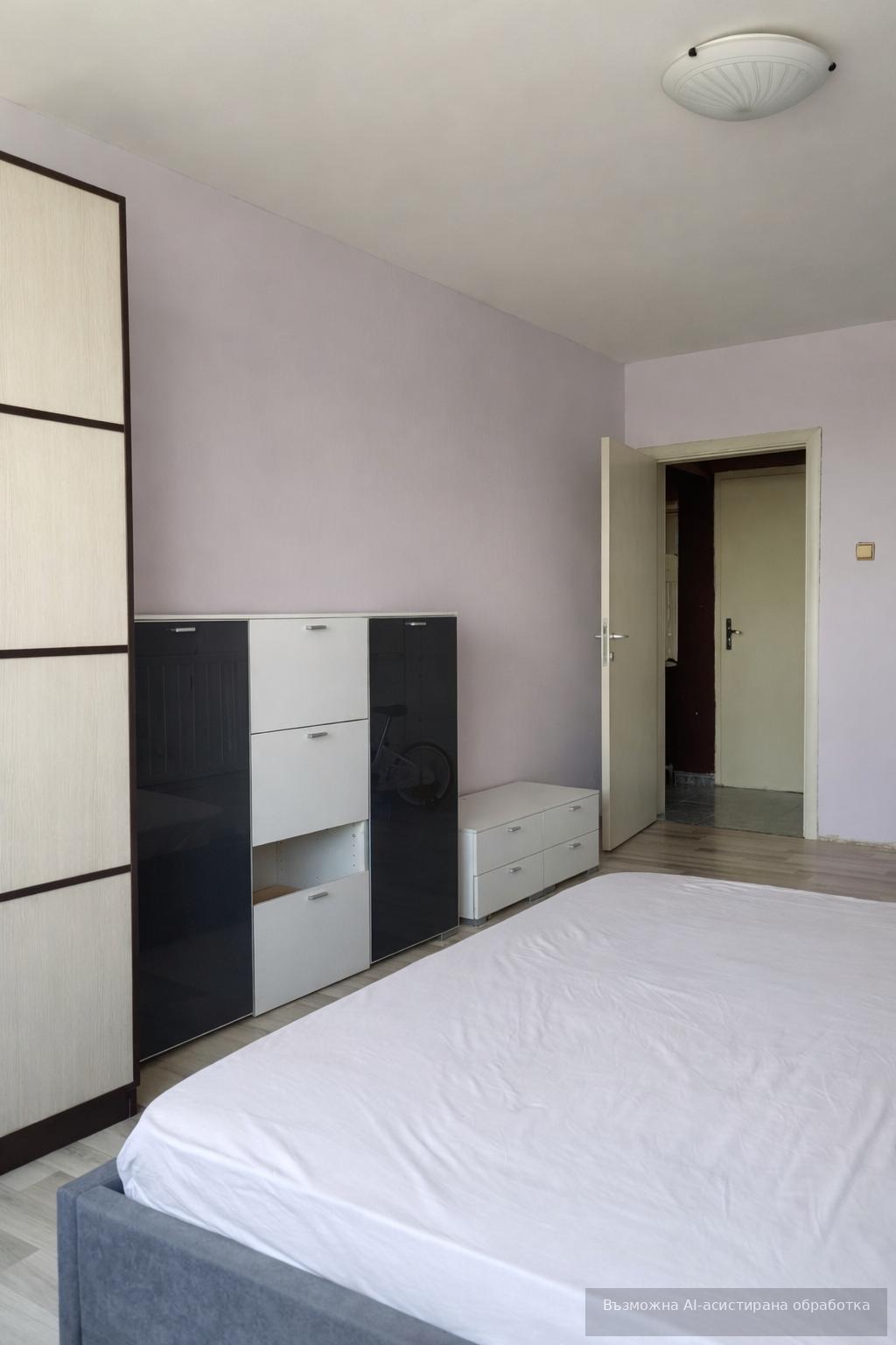 Продава 3-СТАЕН, гр. София, Толстой, снимка 6 - Апартаменти - 55405242