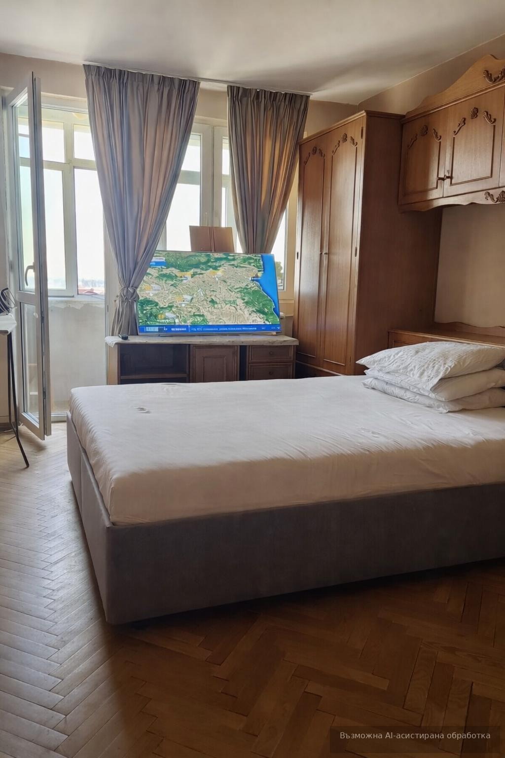 Продава 3-СТАЕН, гр. София, Толстой, снимка 7 - Апартаменти - 55405242