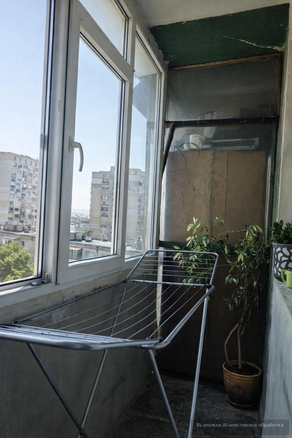 Продава 3-СТАЕН, гр. София, Толстой, снимка 10 - Апартаменти - 55405242