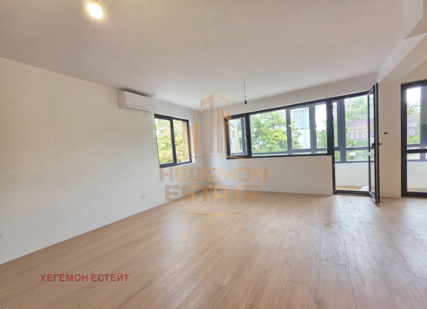 Продава 3-СТАЕН, гр. Варна, Център, снимка 3 - Апартаменти - 55898455