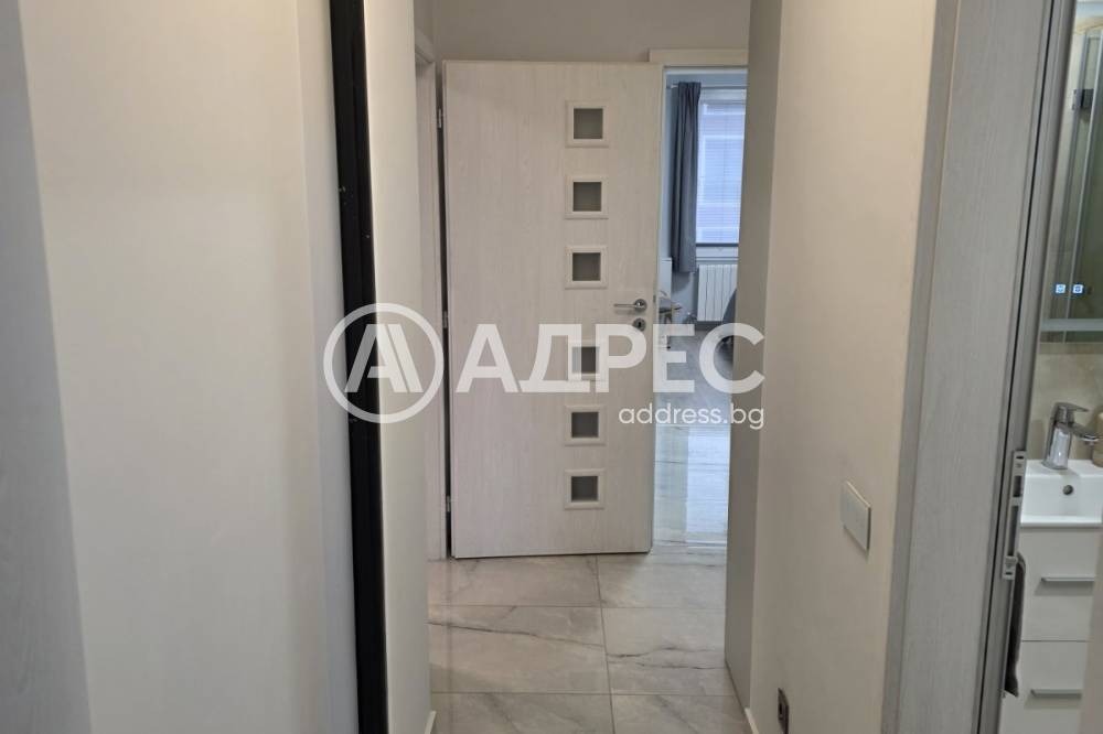 Продава 3-СТАЕН, гр. София, Витоша, снимка 8 - Апартаменти - 56020053