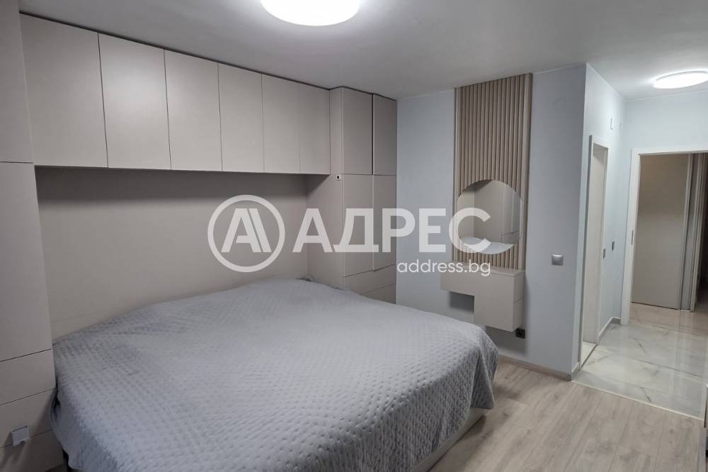 Продава 3-СТАЕН, гр. София, Витоша, снимка 3 - Апартаменти - 56020053