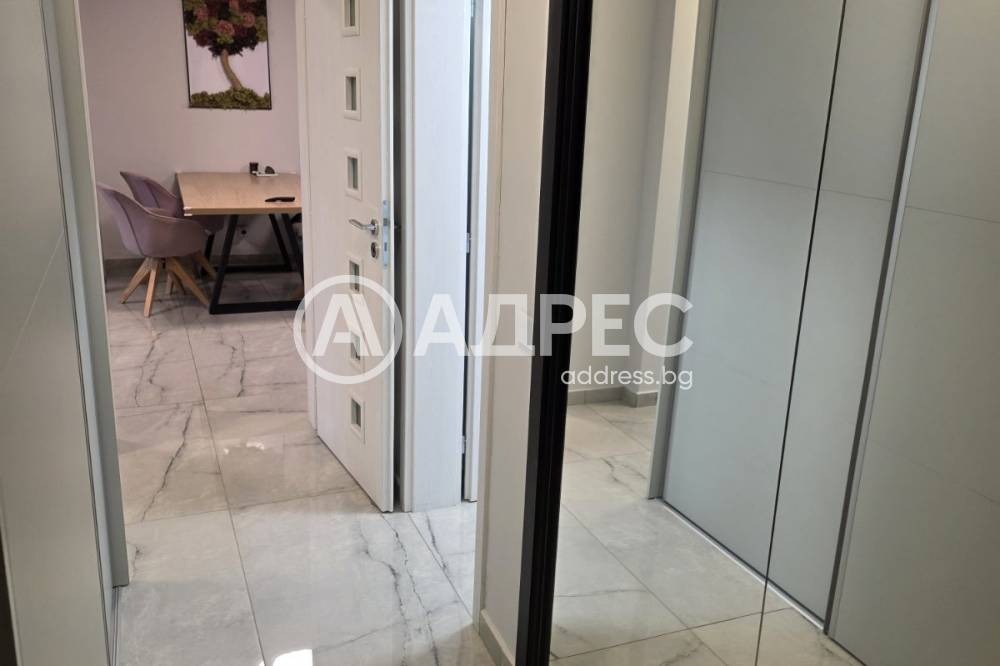 Продава 3-СТАЕН, гр. София, Витоша, снимка 6 - Апартаменти - 56020053