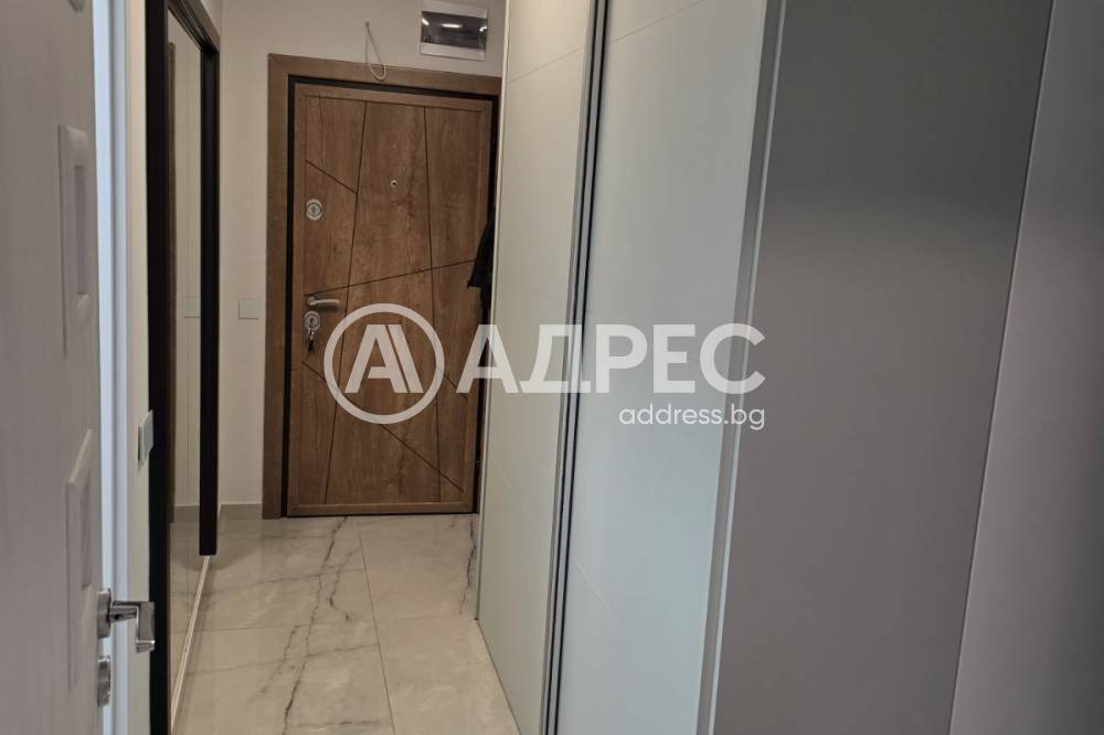 Продава 3-СТАЕН, гр. София, Витоша, снимка 7 - Апартаменти - 56020053