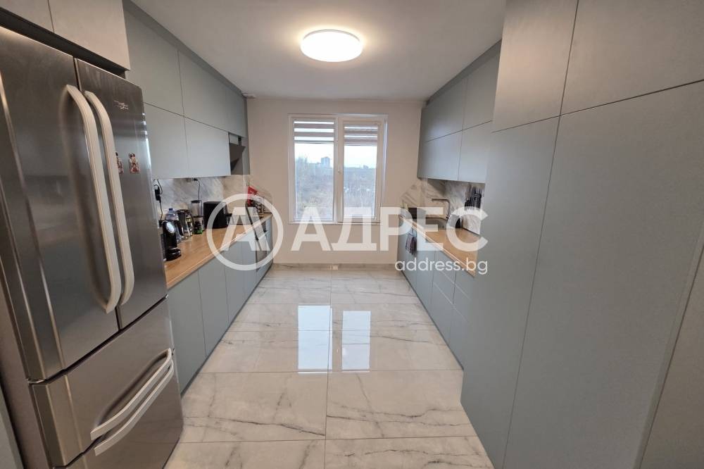 Продава 3-СТАЕН, гр. София, Витоша, снимка 2 - Апартаменти - 56020053