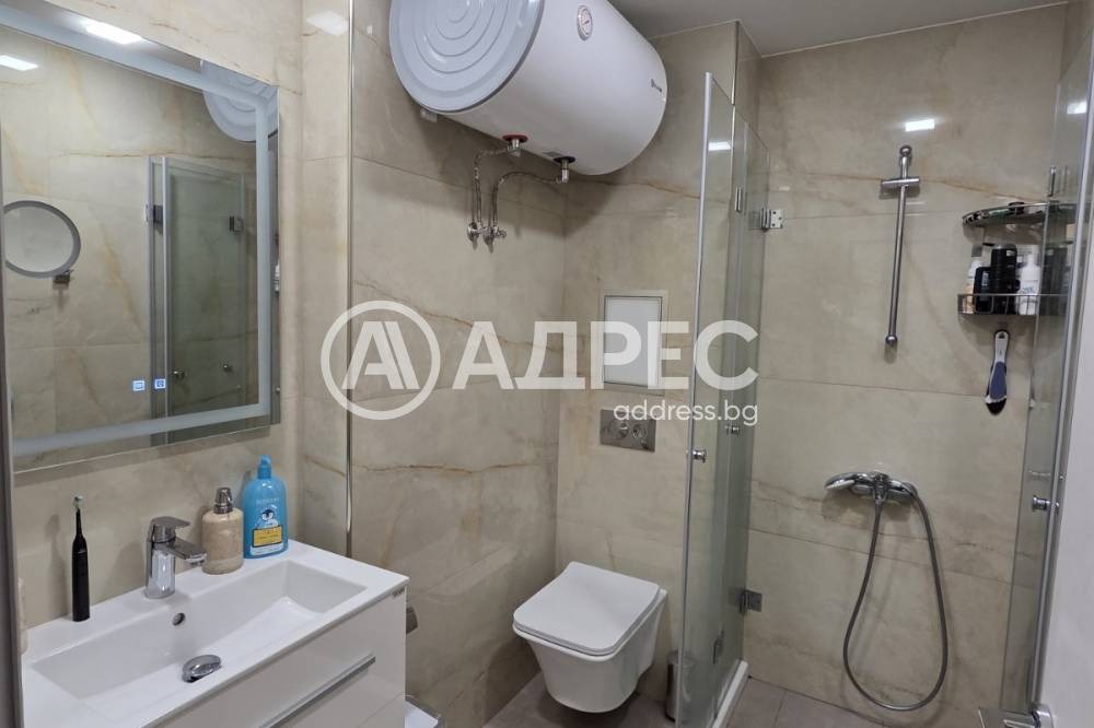 Продава 3-СТАЕН, гр. София, Витоша, снимка 9 - Апартаменти - 56020053