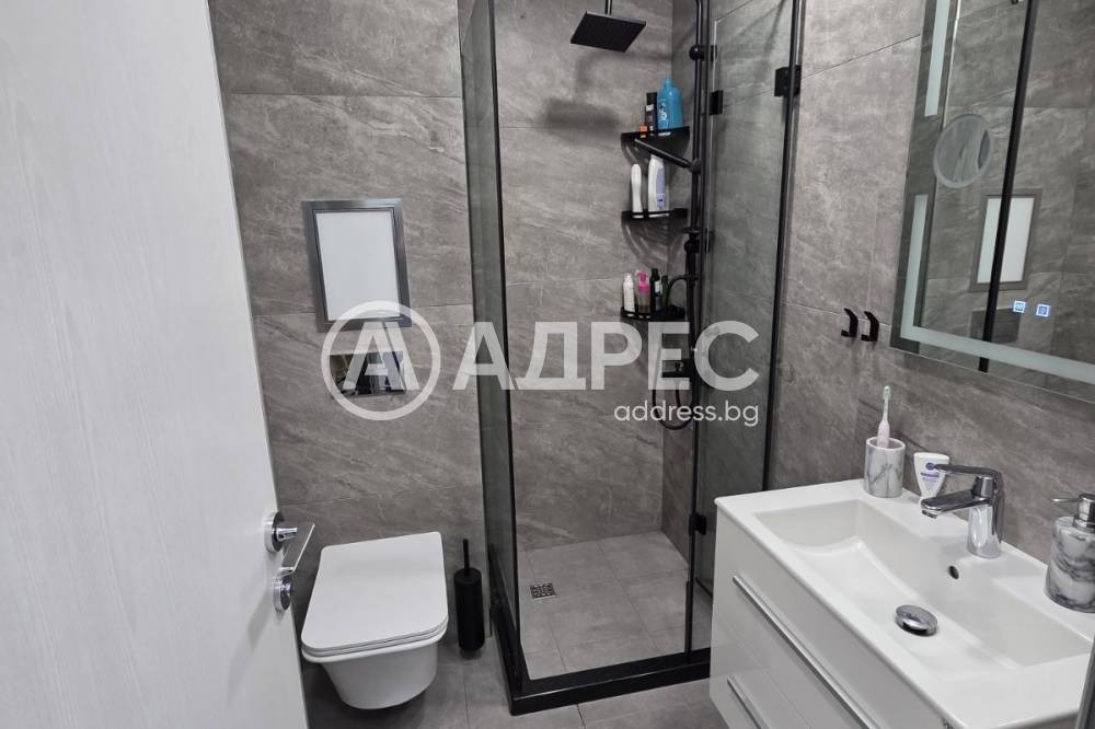 Продава 3-СТАЕН, гр. София, Витоша, снимка 10 - Апартаменти - 56020053